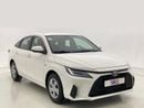 Toyota Yaris 1.5L E 1.5L 2024 | 0 DP | 696/Month | 30 Day Return | Service History