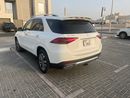 Mercedes-Benz GLE 350 4MATUC ,TWO YEARS WARANTY