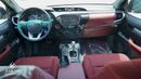 Toyota Hilux 2.7L Petrol Engine - Automatic Transmission - SR5 - GCC Specs - Rear Camera - Bed Liner