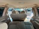 Toyota Sienna 1999 3.0L 7seat