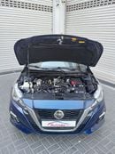 Nissan Altima SV
