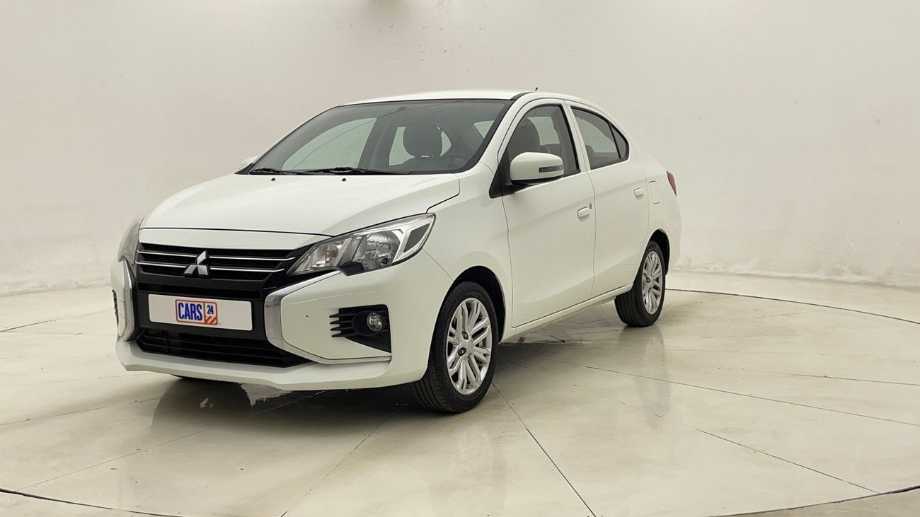 Mitsubishi Attrage GLX HIGHLINE 1.2 | Zero Down Payment | Home Test Drive