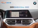 BMW 440i M440i xDRIVE 3.0L