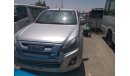 Isuzu D-Max 4x2 diesel 3.0