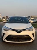 تويوتا CHR Hybrid TOYOTA CHR XLE