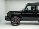 Mercedes Benz G63 AMG STD Brand-New G63 AMG | WARRANTY | Double Night Package | Carbon interior and exterior