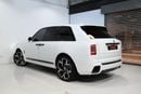 Rolls Royce Cullinan 2022 Rolls Royce Cullinan 2026 Facelift, 1 Year Warranty, Service History, Clean Title