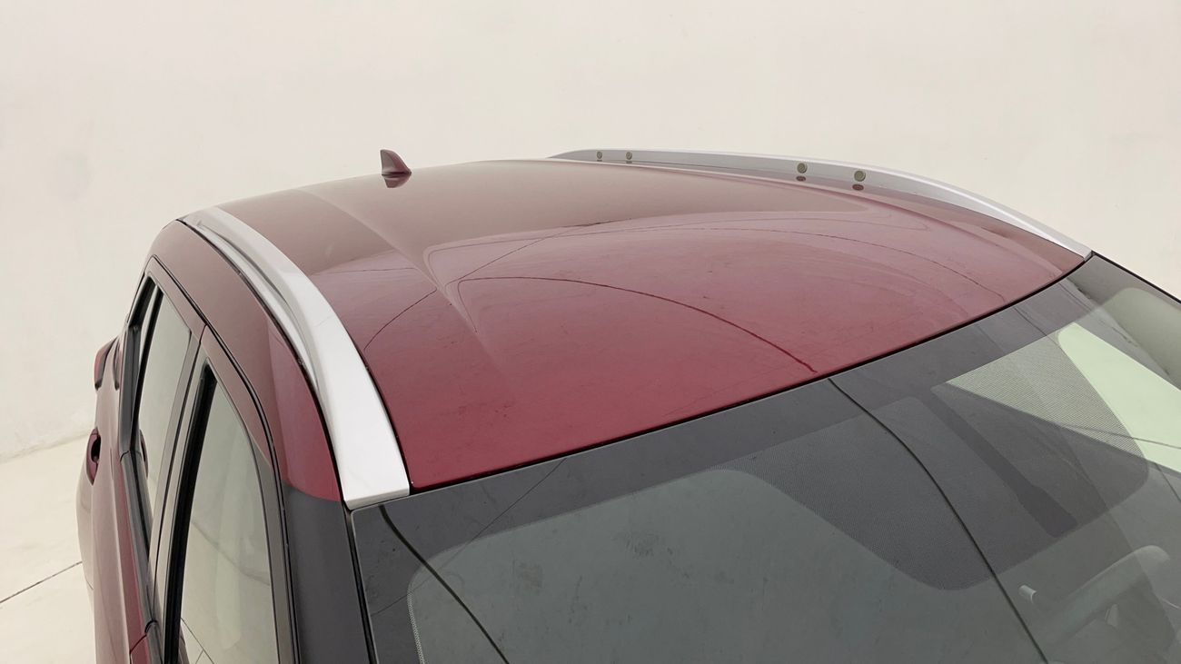 نيسان كيكس SV 1.6 | بدون دفعة مقدمة | اختبار القيادة في المنزل