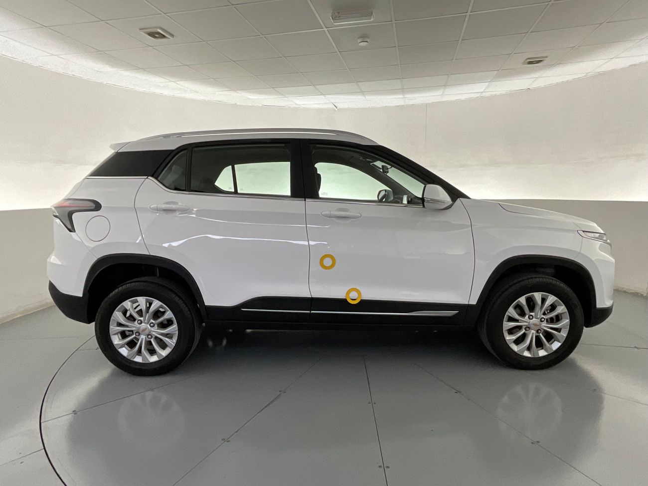 GAC GS8 GL | 1 year free warranty | 0 Down Payment