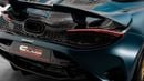 مكلارين 750S SPIDER 2024 - GCC - Under Warranty