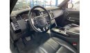 Land Rover Range Rover Vogue HSE SVO KIT 2014