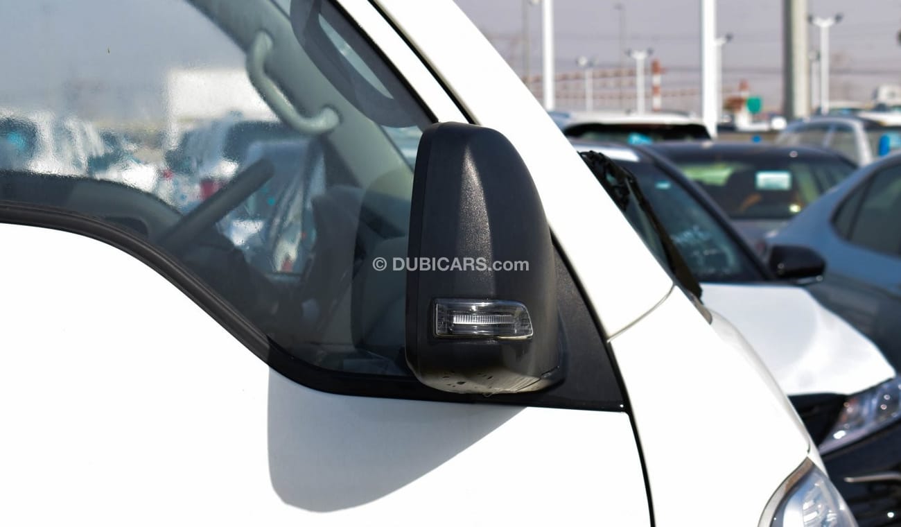 كيا K2700 KIA BONGO - K 2700 - 2023