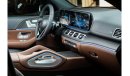 مرسيدس بنز GLE 450 Mercedes-Benz GLE 450 | 2023 GCC 0km | AMG | Agency Warranty | New Facelift | Off-Road