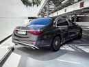 Mercedes Maybach S680 Maybach