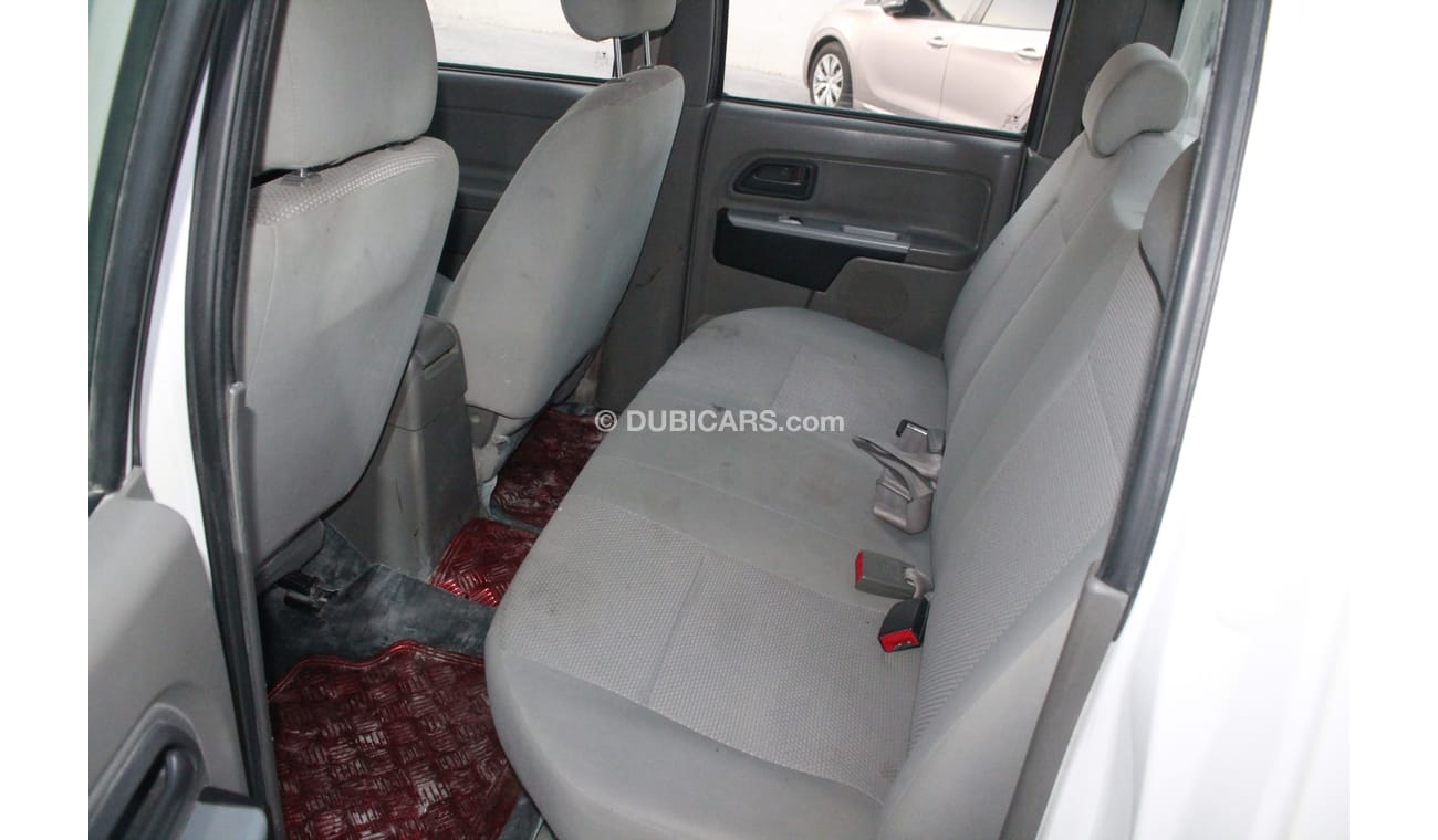 Great Wall Wingle 2.2L 2016 MODEL DOUBLE CABIN