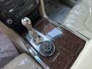 Nissan Patrol LE PLATINUM CITY SE 4.0L