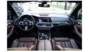 BMW X5 BMW X5 40i xDrive