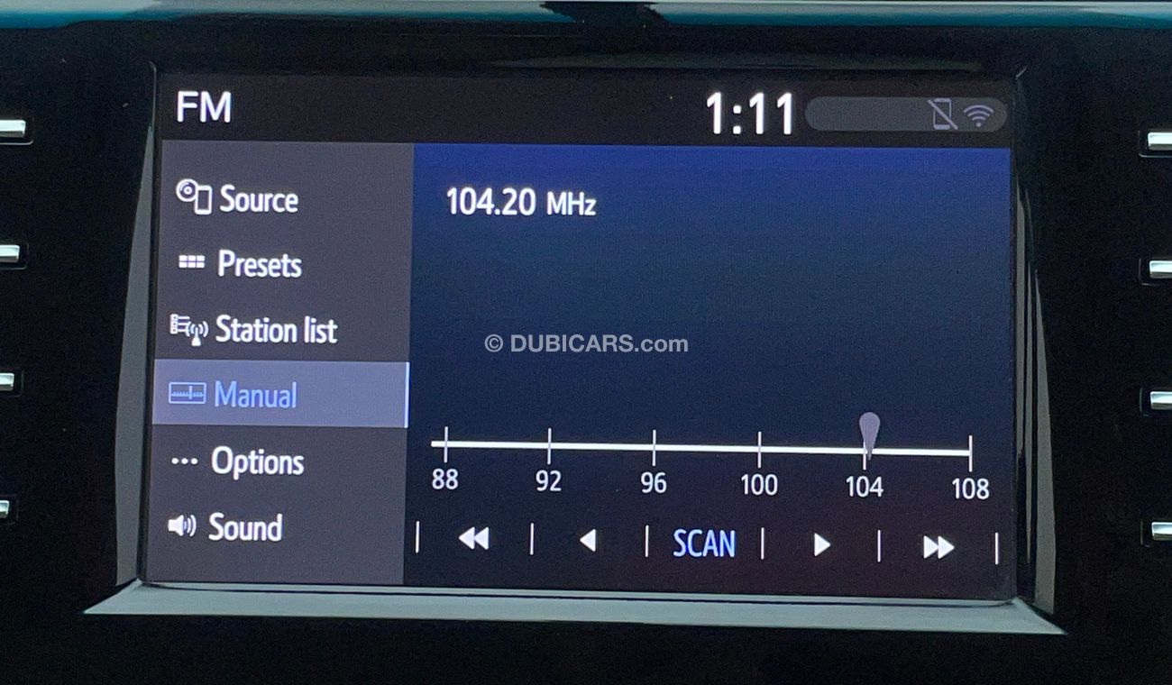 Toyota Camry GLE 2.5 | Zero Down Payment | Free Home Test Drive