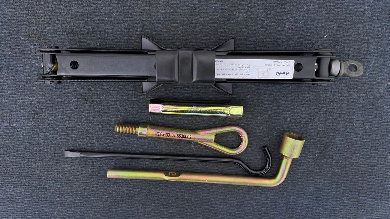 Chevrolet Captiva LS 1.5 | Under Warranty | Inspected on 150+ parameters