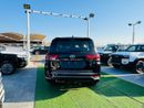 Toyota Land Cruiser TOYOTA LANDCRUISER (300 SERIES) VX 4.0L BLACK 2026