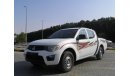 Mitsubishi L200 2013 4X2 ref#825