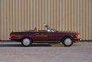 Mercedes-Benz SL 560 - 23,000 Original Kilometres