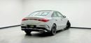 Mercedes Benz CLA 200 CLA200 AMG, Mercedes Warranty, Delivery Kms, Fully Loaded, GCC