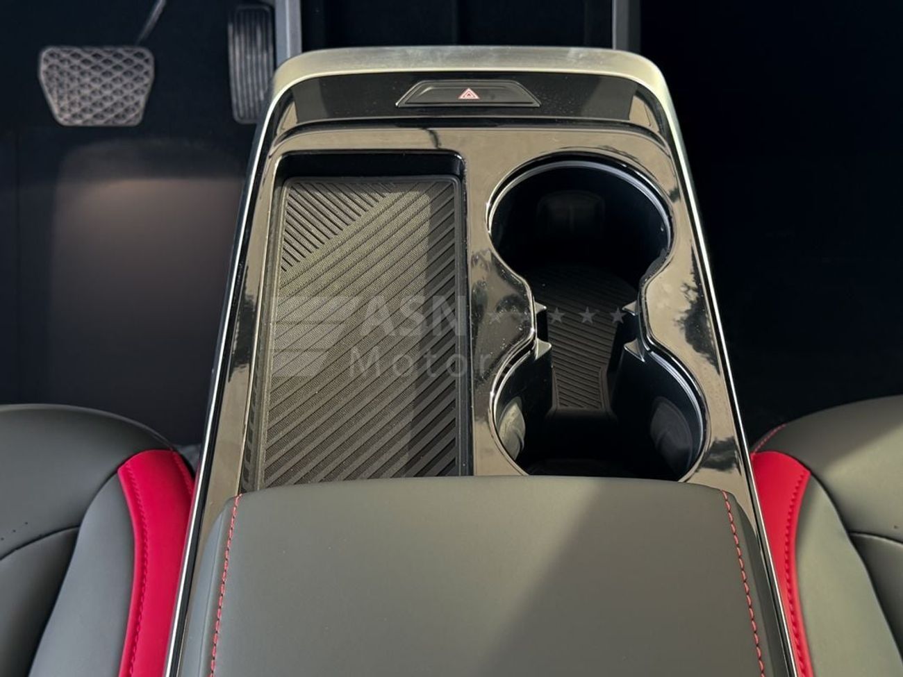 Jetour Dashing Dragon Max 1.6 Turbo 2024 Grey (Export Only)