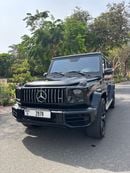 مرسيدس بنز G 500