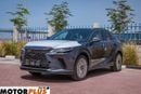 Lexus RX350 Luxury 2025 Model