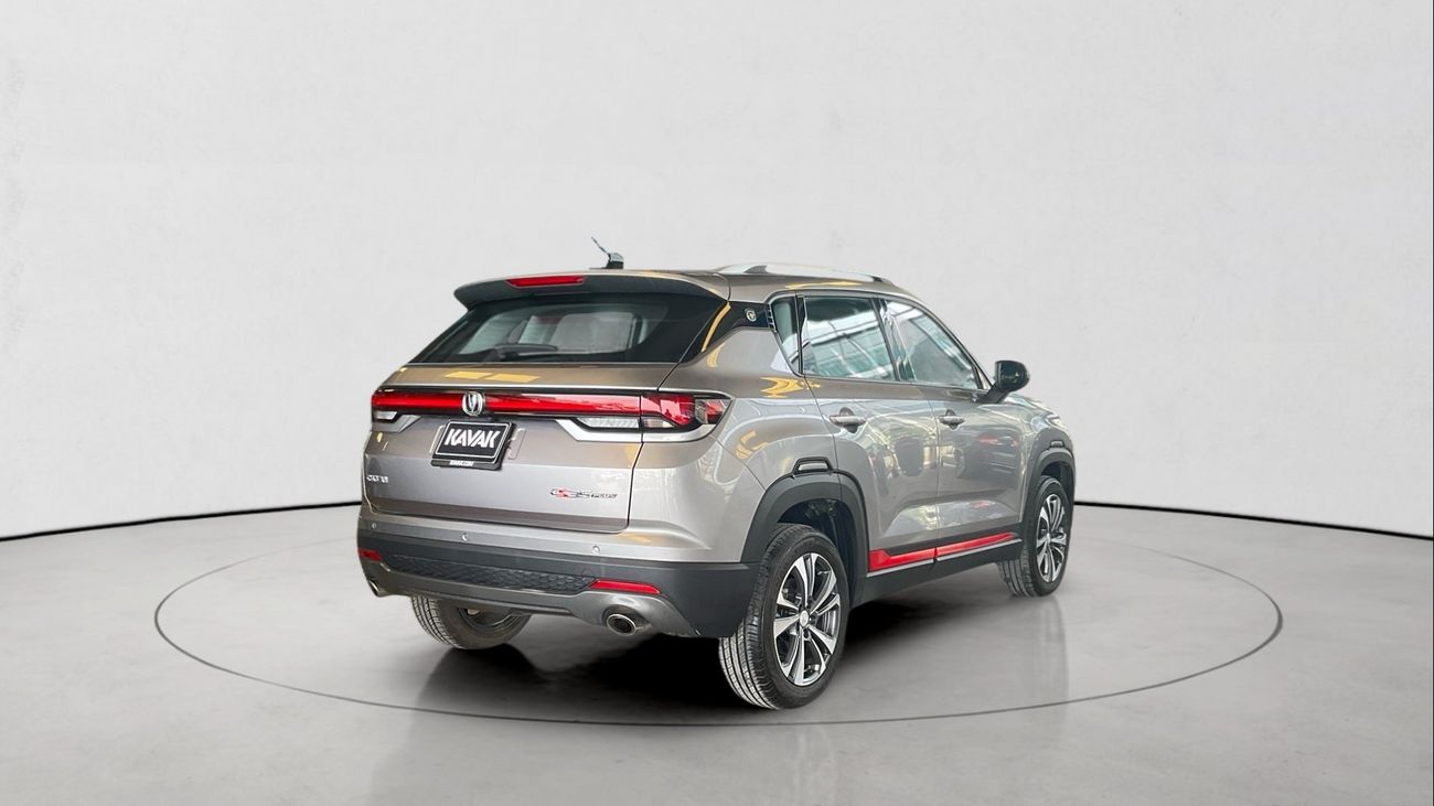 Changan CS35 Plus Trend | Guaranteed Warranty | 0 Down Payment