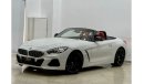 BMW Z4 sDrive 30i sDrive 30i BMW Z4 Sdrive30i, BMW Warranty-Full Service History-Service Contract-GCC