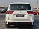 Toyota Land Cruiser VXR 3.5L PTR A/T // 2026 // FULL OPTION WITH KIT , RADAR & 360 CAMERA , HEAD UP DISPLAY // SPECIAL O