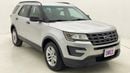 Ford Explorer BASE 3.5 | Zero Down Payment | Home Test Drive