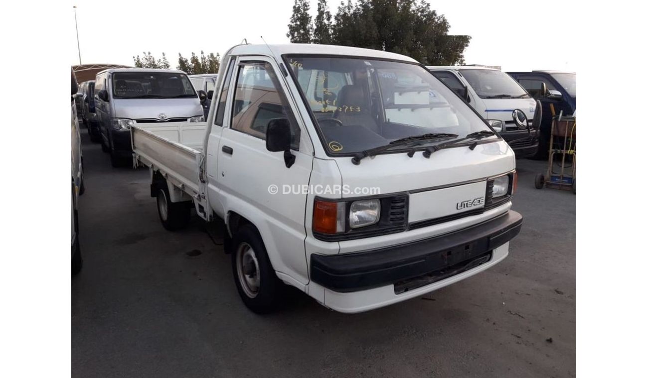 Toyota Lite Ace Liteace Truck RIGHT HAND DRIVE (Stock no PM 322 )