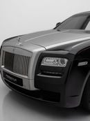 Rolls Royce Ghost STD