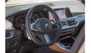 BMW X5 40i 40i M Sport Launch Edition