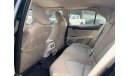 Toyota Camry 2020YM 2.5 GLE Sunroof, Smart Key, Rear Camera-Black inside Gray Available