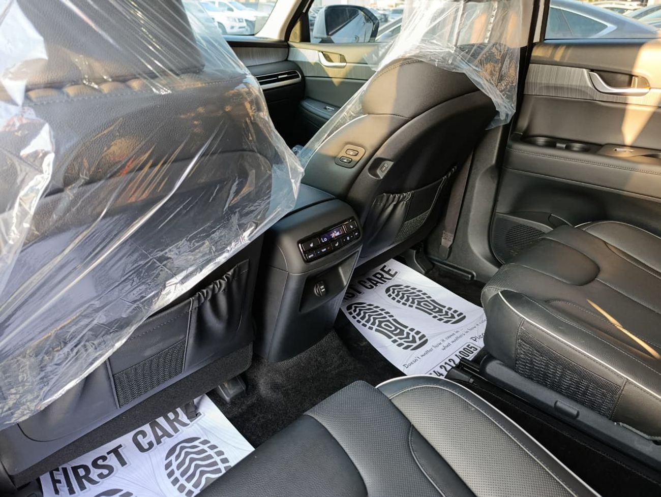 Hyundai Palisade HYUNDAI PALISADE 2025 2.2 DIESLE