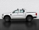Ford Ranger XLT 2.3L