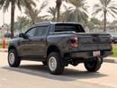 Ford Ranger WILDTRAK