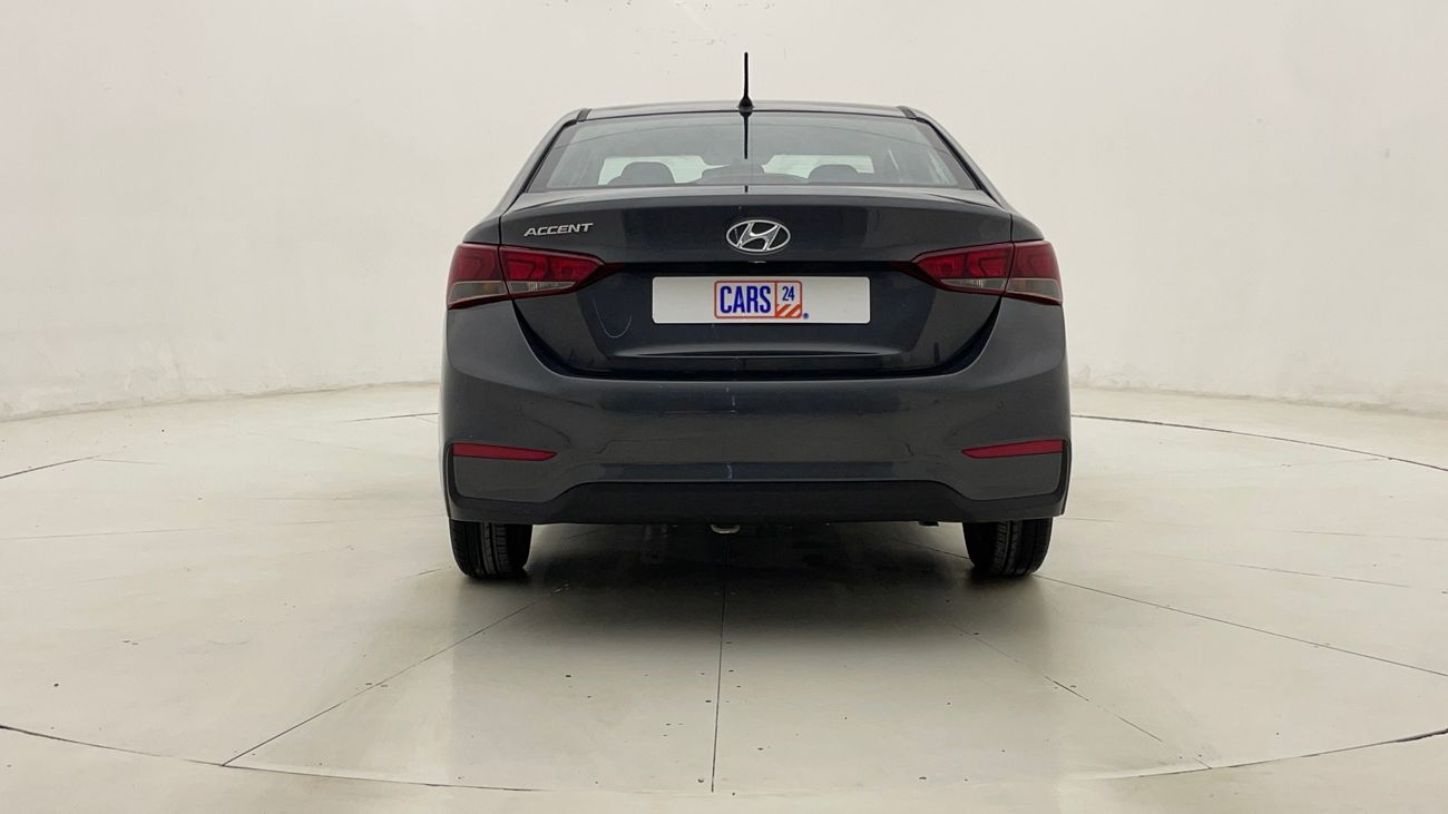 Hyundai Accent GL 1.6 | Zero Down Payment | Home Test Drive