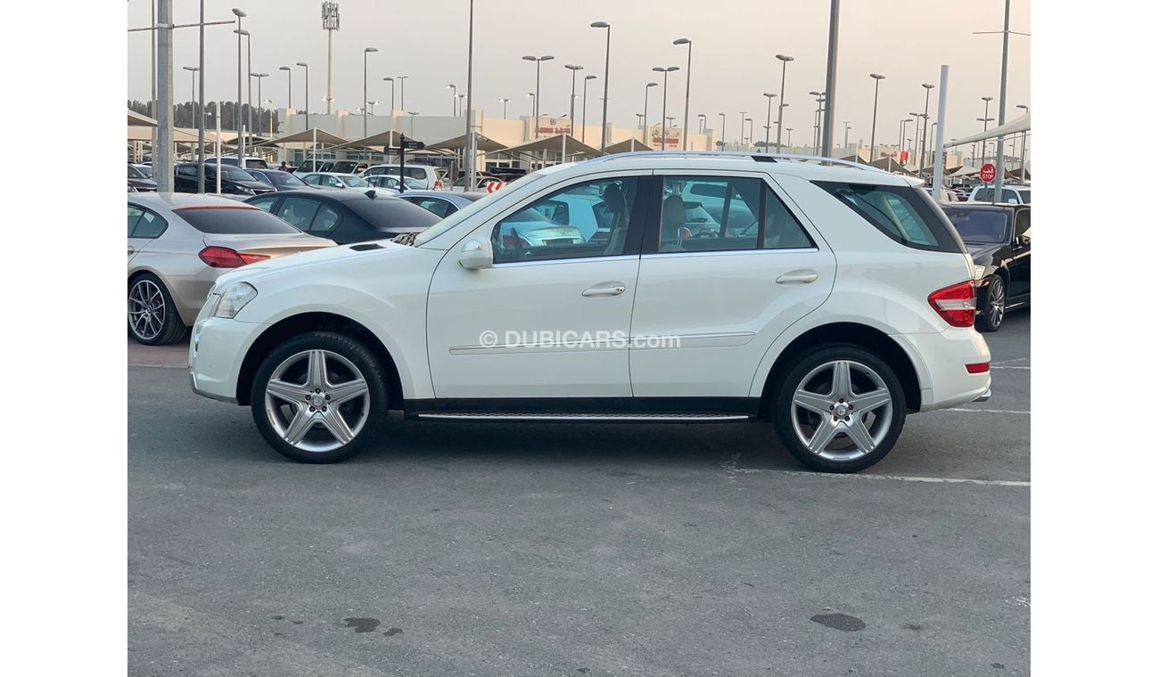 Mercedes-Benz ML 350 Mercedes ML350  2010