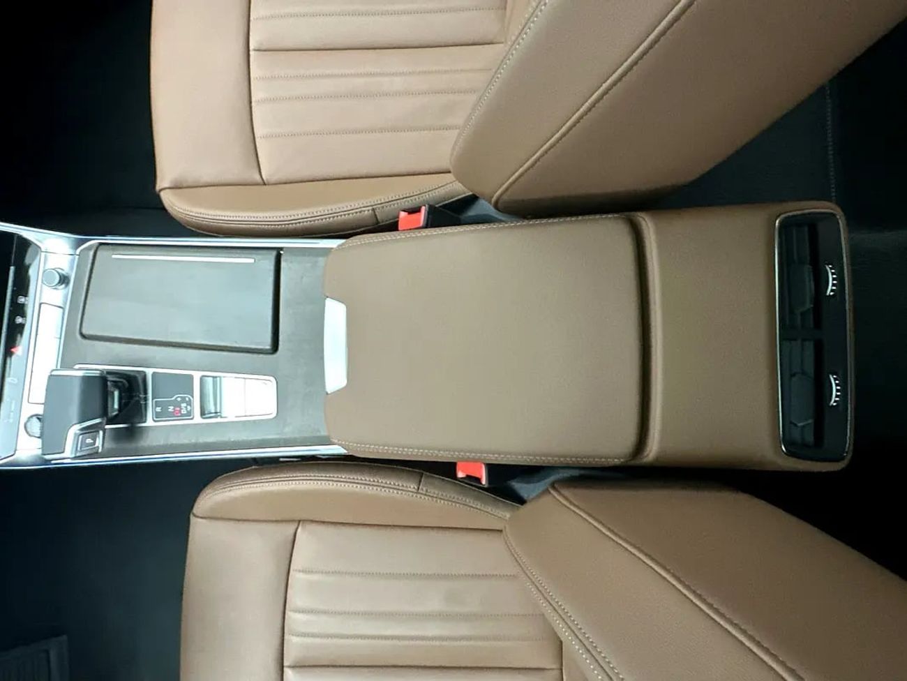 Audi A7 Sportback 45 TFSI quat 245hp (Ref# 034624)