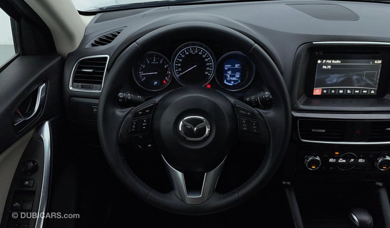 Mazda CX5 GS 2 | Zero Down Payment | Free Home Test Drive