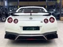 Nissan GTR Premium 3.8L (2 Seater)