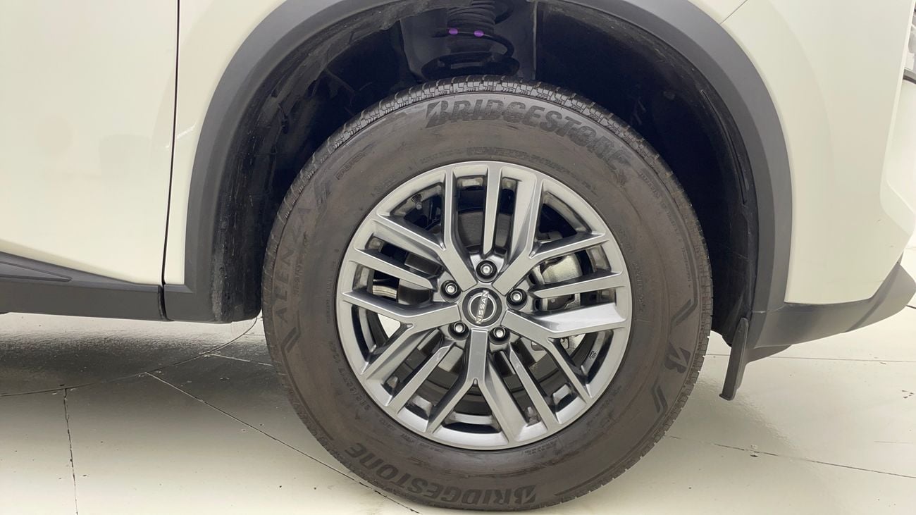 Nissan XTrail S 2.5L (169 HP) FWD (5 Seater) 2025 S | AED 1268/Month | 0 DP | 30 Day Return | Warranty | Service H