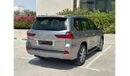 Lexus LX 570 Premier Lexus LX570  Full Option  2017 GCC 65,000 KM Under Warranty