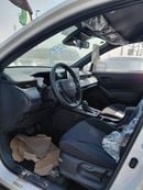 تويوتا كورولا كروس LTD HEV Hybrid (E-CVT) 2.0L