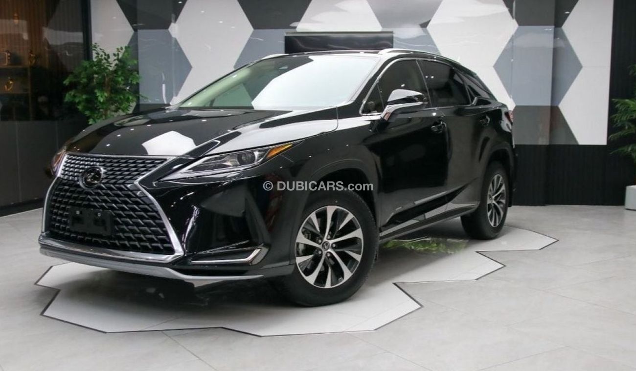 لكزس RX 350 اكسيلنس